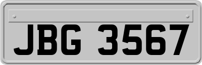 JBG3567