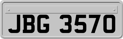 JBG3570