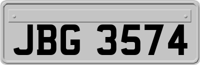 JBG3574