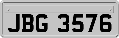 JBG3576