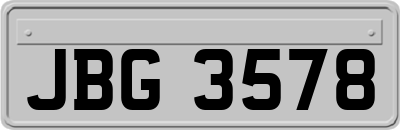 JBG3578
