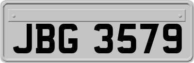 JBG3579
