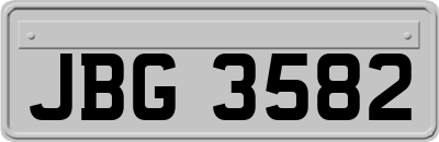 JBG3582