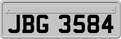 JBG3584