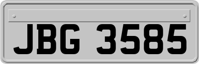 JBG3585