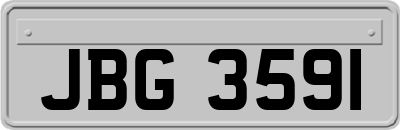 JBG3591