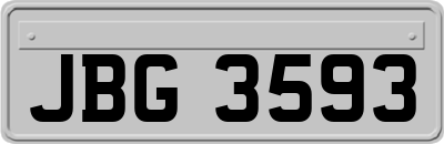 JBG3593