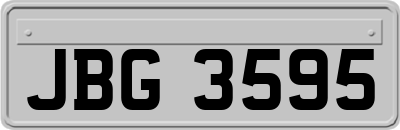 JBG3595