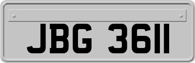 JBG3611