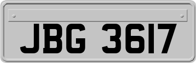 JBG3617