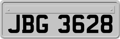 JBG3628