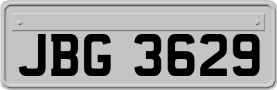 JBG3629