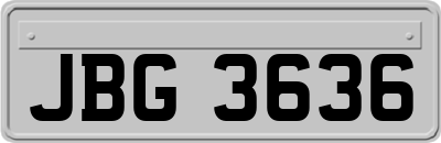 JBG3636