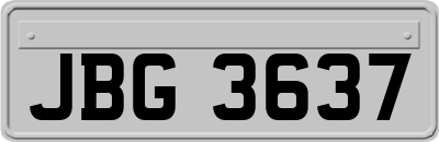 JBG3637