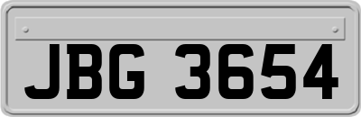 JBG3654