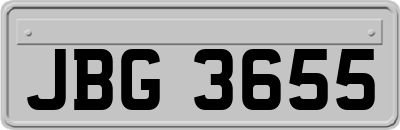 JBG3655