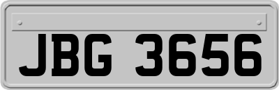 JBG3656