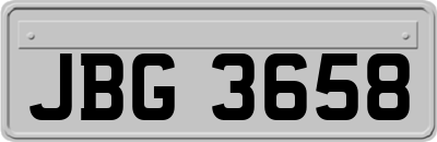 JBG3658