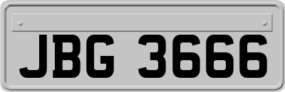 JBG3666
