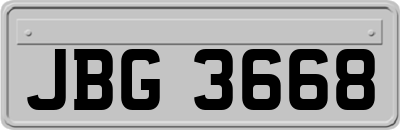 JBG3668