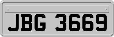 JBG3669