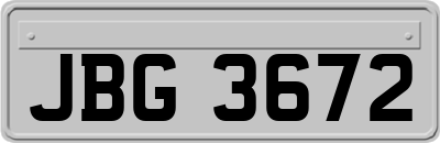 JBG3672