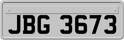JBG3673