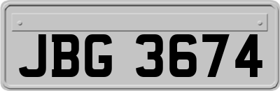 JBG3674