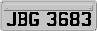 JBG3683