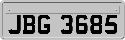 JBG3685