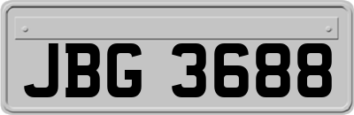 JBG3688