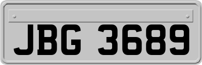 JBG3689