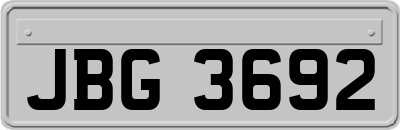JBG3692