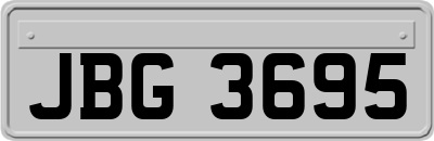 JBG3695
