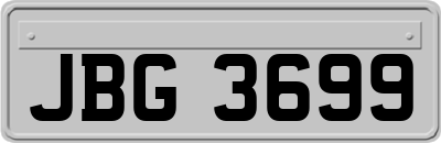 JBG3699