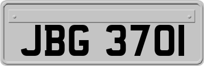 JBG3701