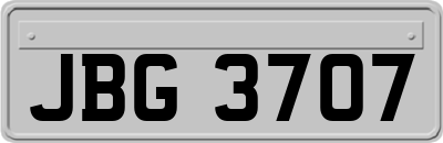 JBG3707