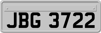 JBG3722