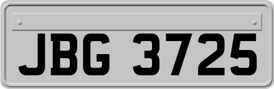 JBG3725