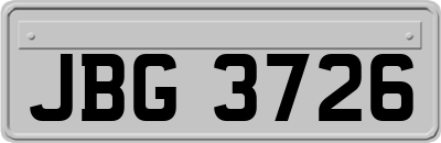 JBG3726