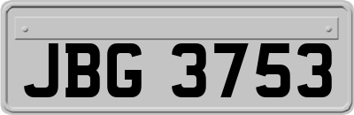 JBG3753