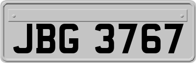 JBG3767