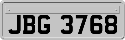 JBG3768
