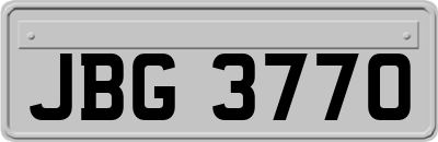 JBG3770