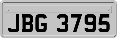 JBG3795