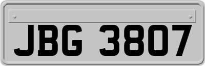 JBG3807