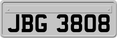 JBG3808