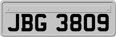 JBG3809
