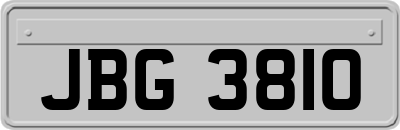 JBG3810