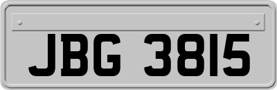 JBG3815